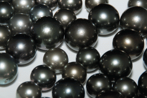 Tahitian-Pearl